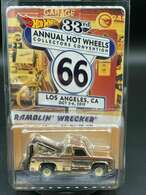Purple Passion Convertible | Model Cars | hobbyDB