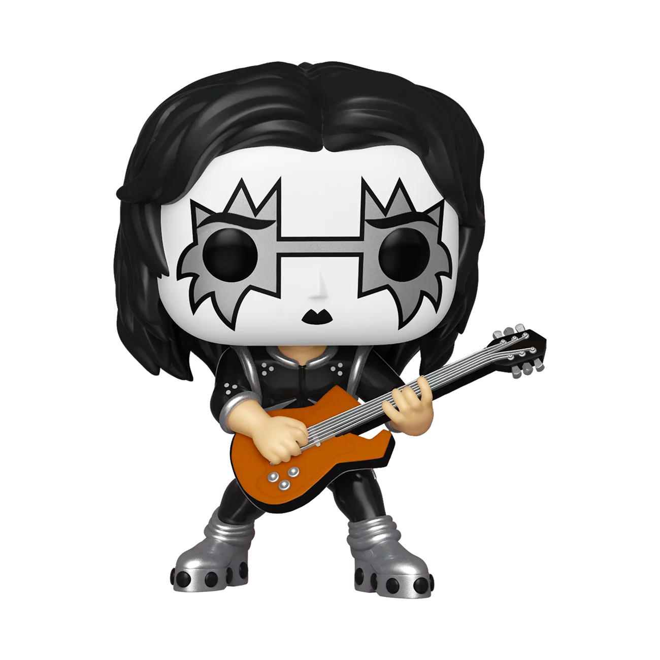 Kiss funko sales pop 2019
