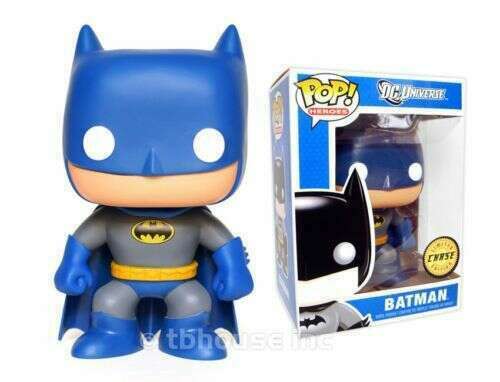 Giant 2025 batman pop