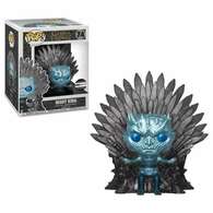 Hbo shop metallic night sales king