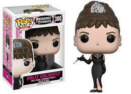 Holly Golightly Collectibles for sale