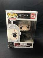 Geralt #149 Collectibles for sale