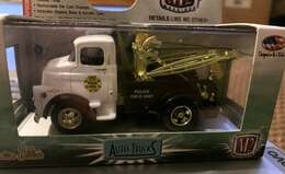 M2 Auto Trucks 1957 Dodge Tow Truck COE Chase Limited 500 Collectibles for sale