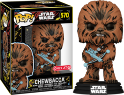 Chewbacca Collectibles for sale