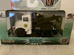M2 Auto Trucks 1957 Dodge COE Limited 5000 Collectibles for sale