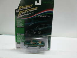 JL 1973 Le Mans GT, GREEN Collectibles for sale