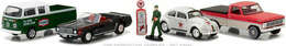 Texaco Vintage Gas Station Collectibles for sale