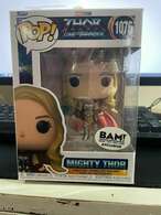 Mighty Thor Collectibles for sale