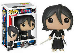 Rukia Collectibles for sale