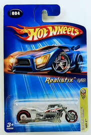 Airy 8 | Model Motorcycles | hobbyDB