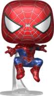 Friendly Neighborhood Spider-Man Collectibles for sale