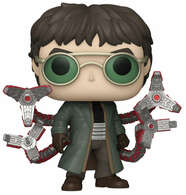 Doc Ock Collectibles for sale