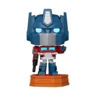 Optimus Prime Collectibles for sale