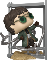 Final Battle Series: Doc Ock Collectibles for sale