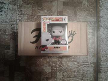 Jiren pop price best sale guide