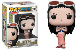 Nico Robin | Vinyl Art Toys | Pop Price Guide