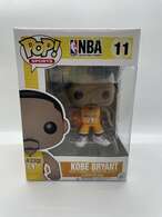 Buy Funko Pop NBA #24 Kobe Bryant Figure Online UAE