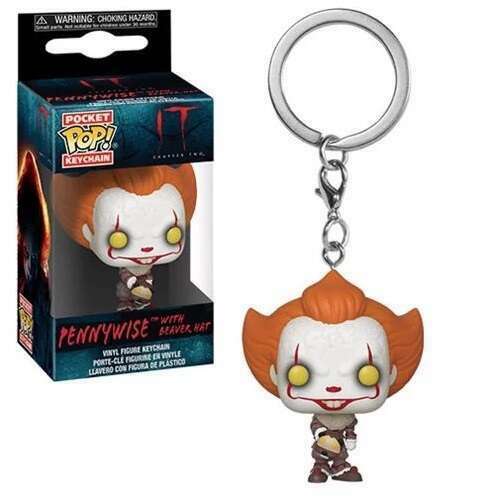 Pennywise beaver hat sales