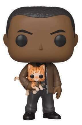 Nick fury pop vinyl on sale
