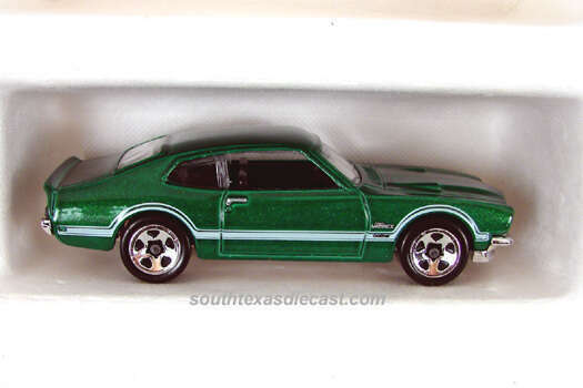 Maverick grabber hot top wheels