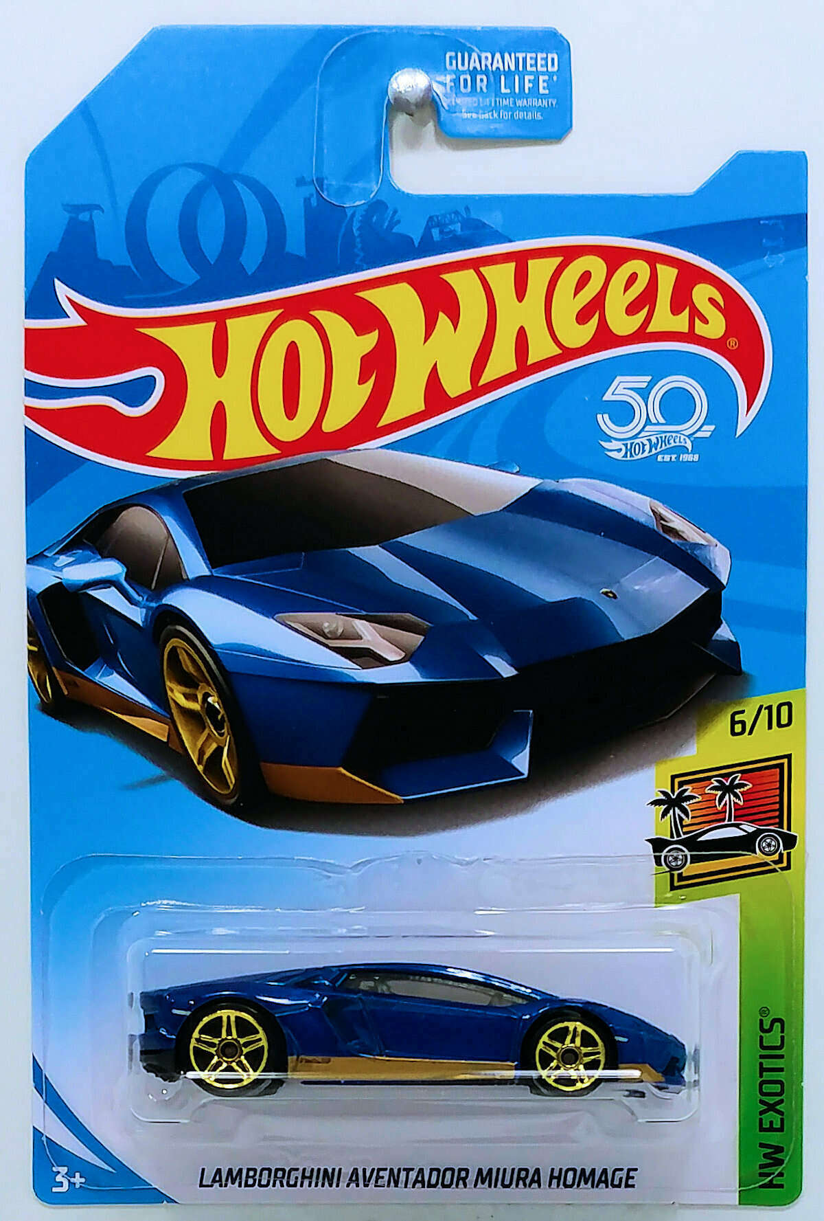 Kmart collector top day 2018