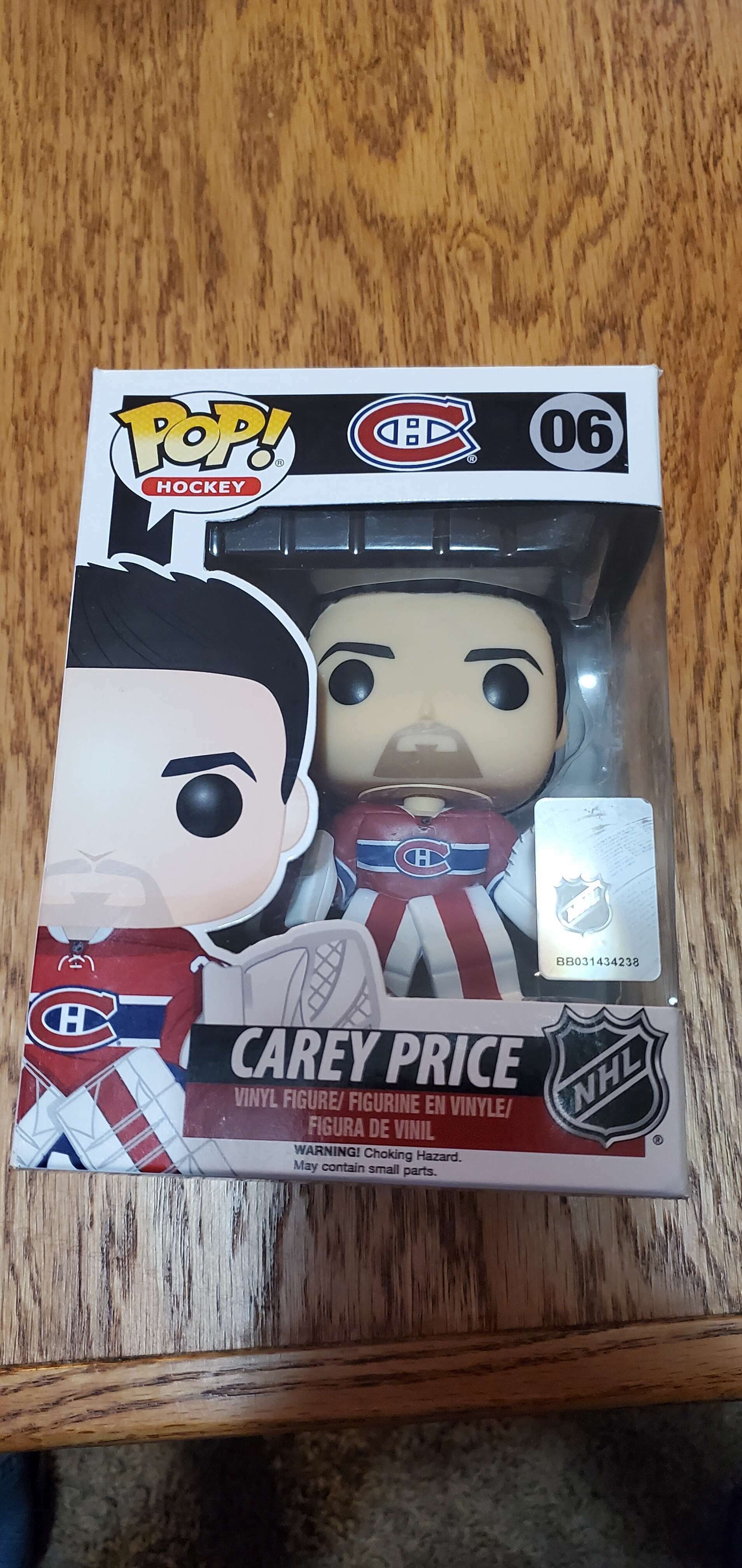 Pop carey price sales