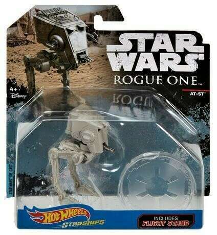 Rogue best sale one atst