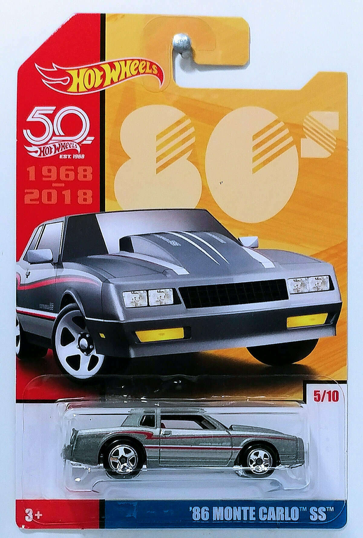 Target hot online wheels 50th anniversary