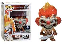 Sweet tooth funko store pop