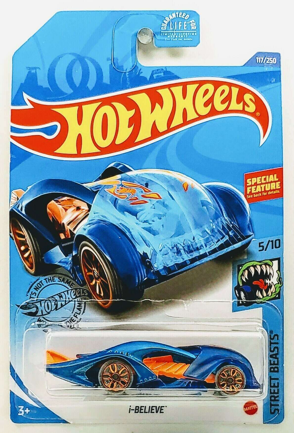 Hot wheels shop i believe