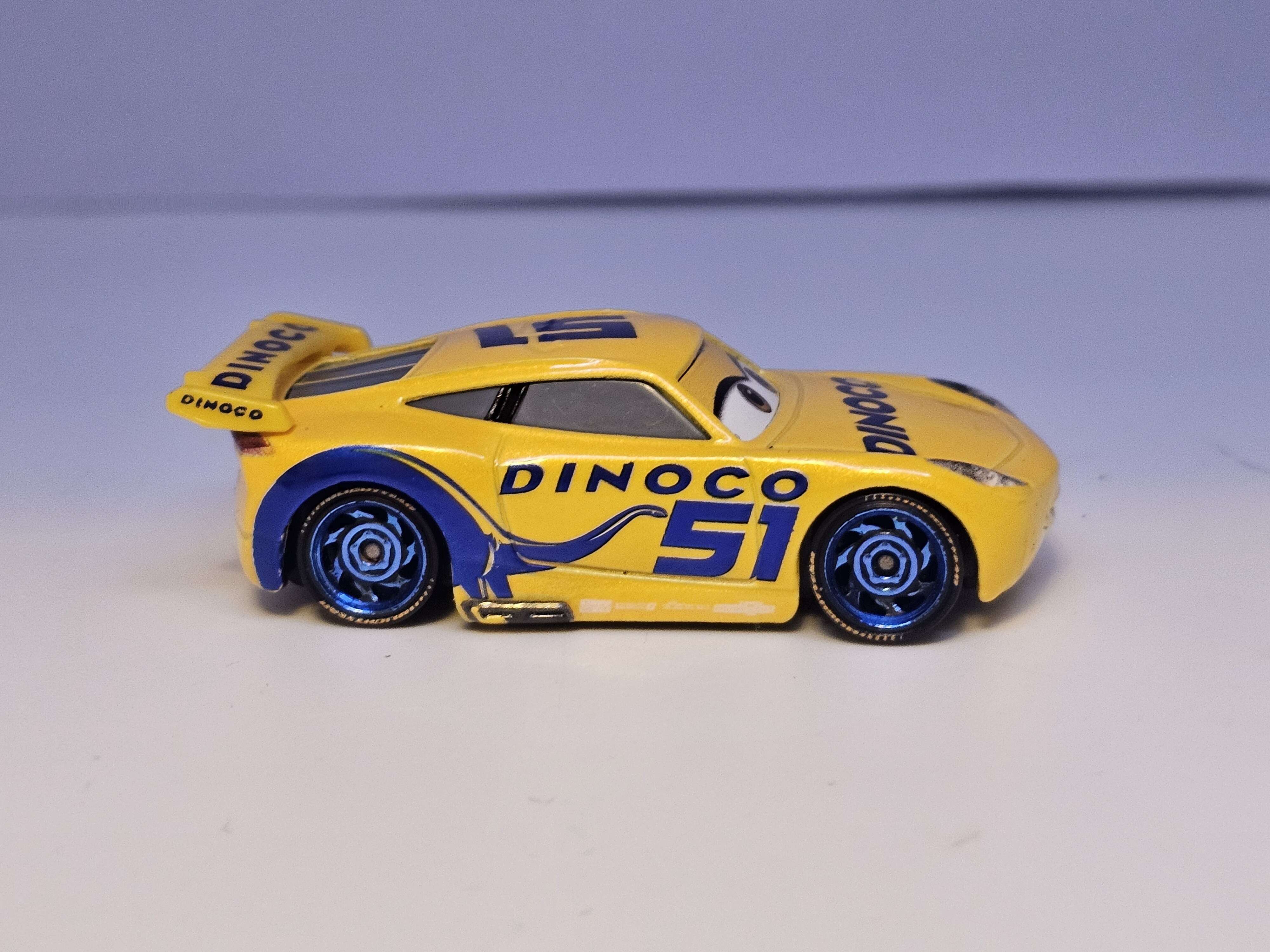 51 dinoco deals