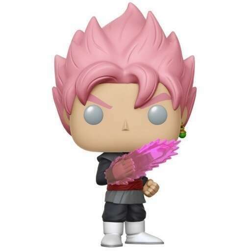 Goku black sales pop price