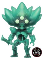 Crota Art Toys hobbyDB
