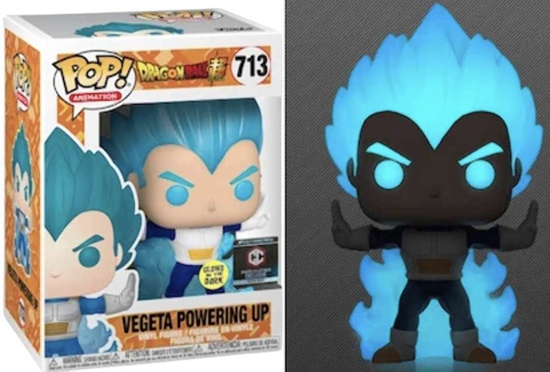 Vegeta pop price shop guide