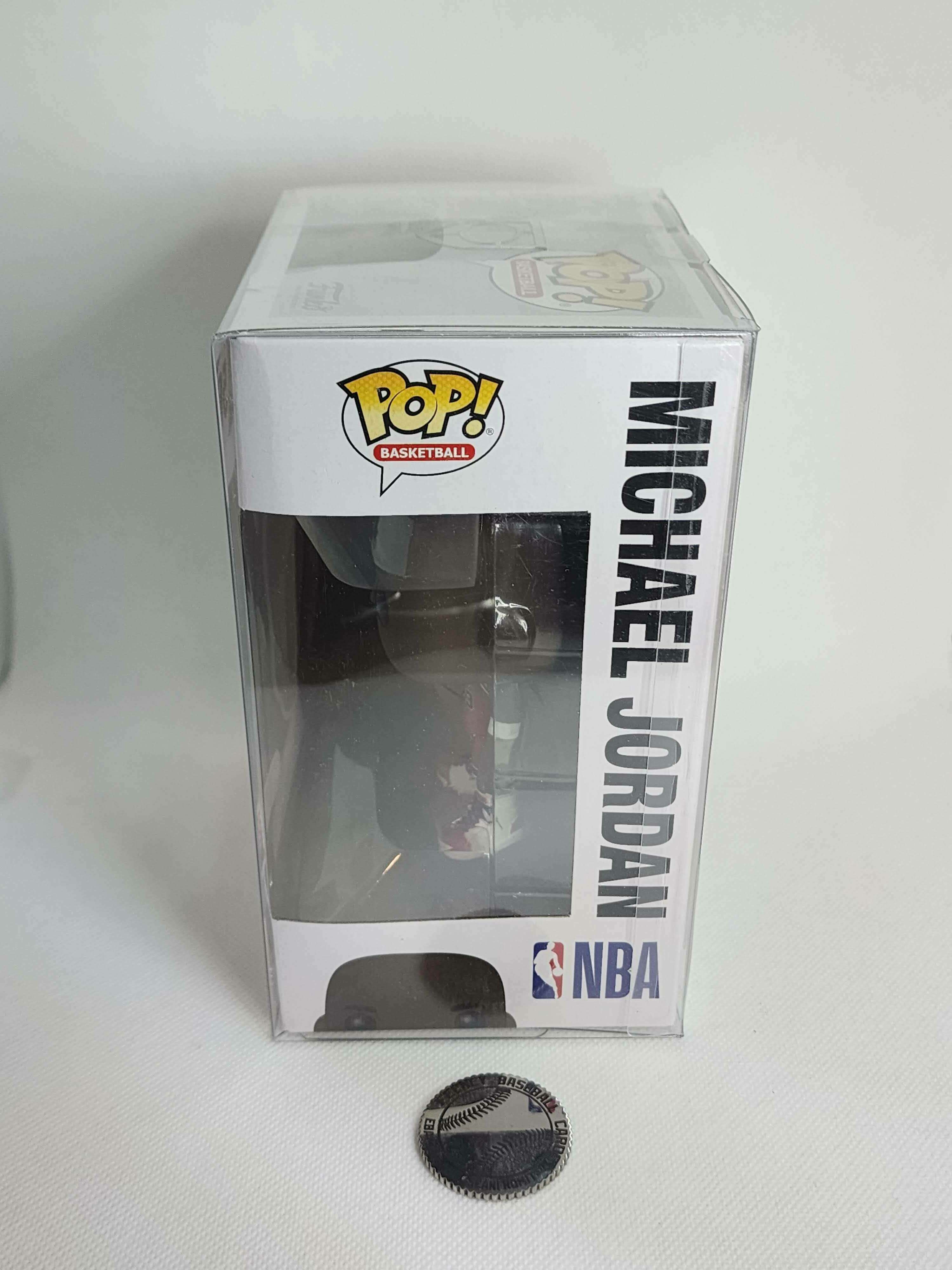 Michael jordan pop best sale price