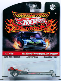 Hot wheels dragster discount cars