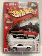 '67 Camaro Larry Wood Holiday  Collectibles for sale