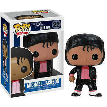 Michael jackson funko pop for sale sale