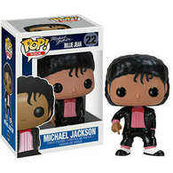 Michael Jackson Collectibles for sale