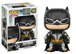 Batman (Justice League) Collectibles for sale