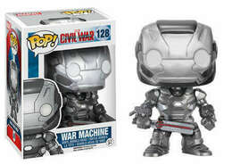 War Machine Collectibles for sale