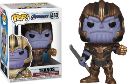 Thanos Collectibles for sale