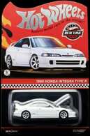 Hot Wheels RLC 2023 1995 Honda Integra Type R **In Hand** **Sold Out** Collectibles for sale