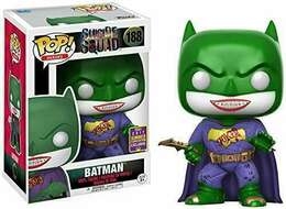 Batman (Joker) [Summer Convention] Collectibles for sale