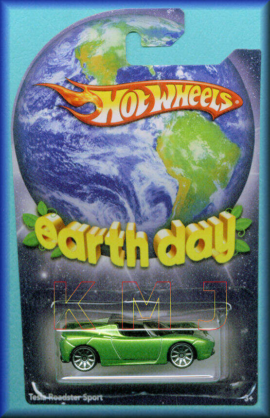 Tesla hot cheap wheels walmart