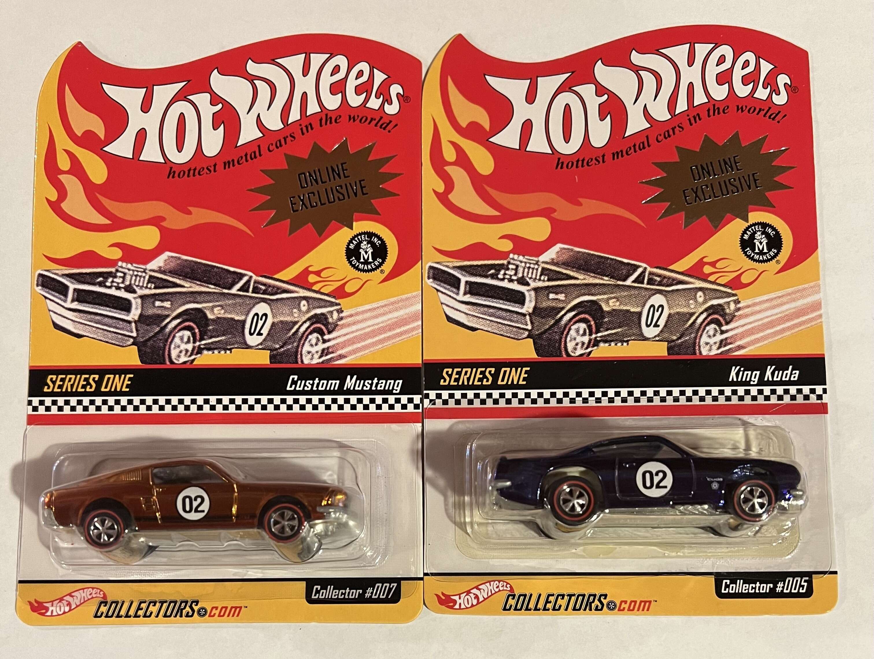 Metal sale cars online