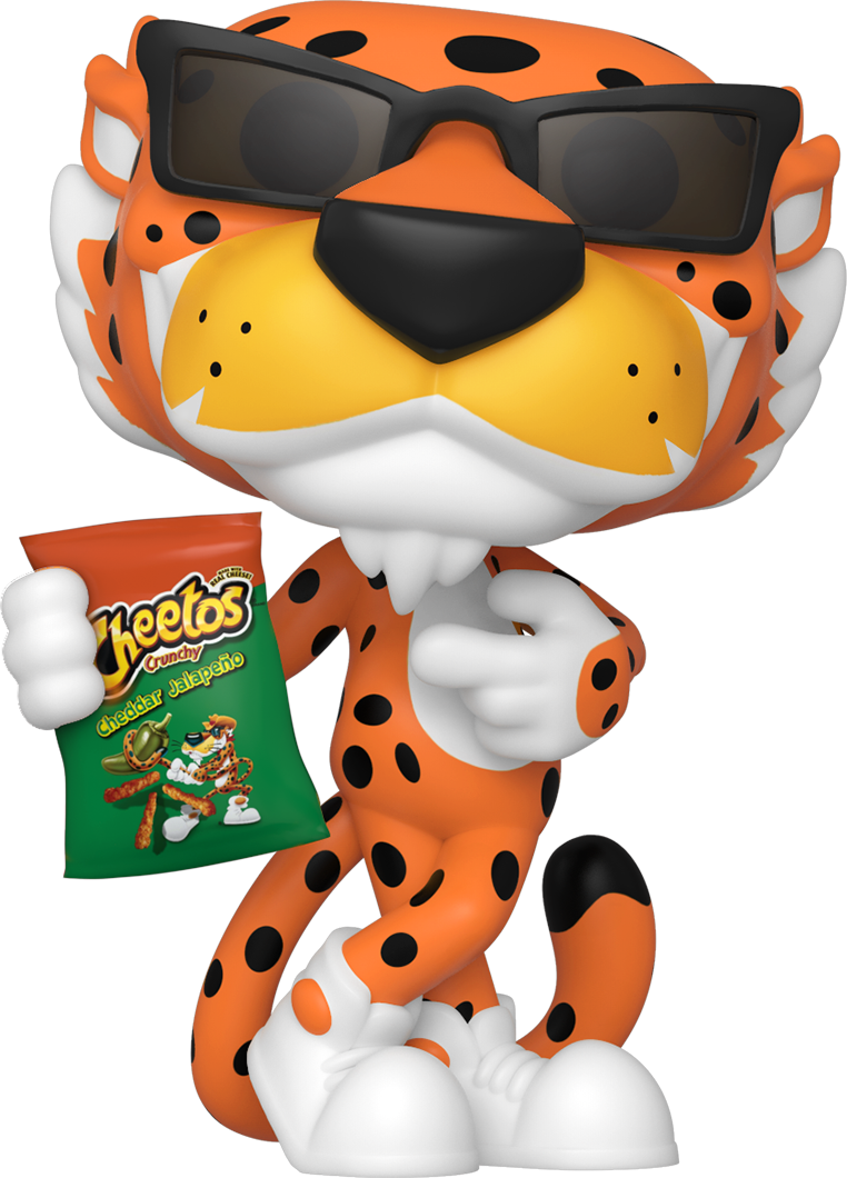 店舗良い Chester Cheetah | hobbyDB メイク道具・化粧小物