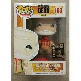 Headless hershel pop best sale