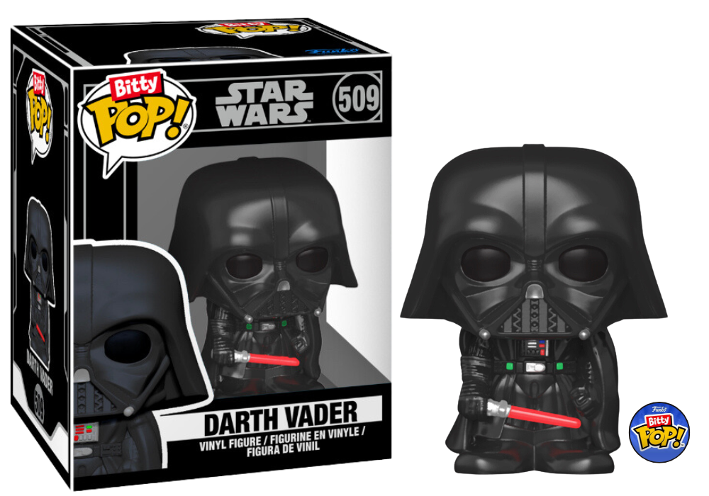 Darth Vader hobbyDB