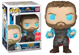 Thor summer sales convention pop